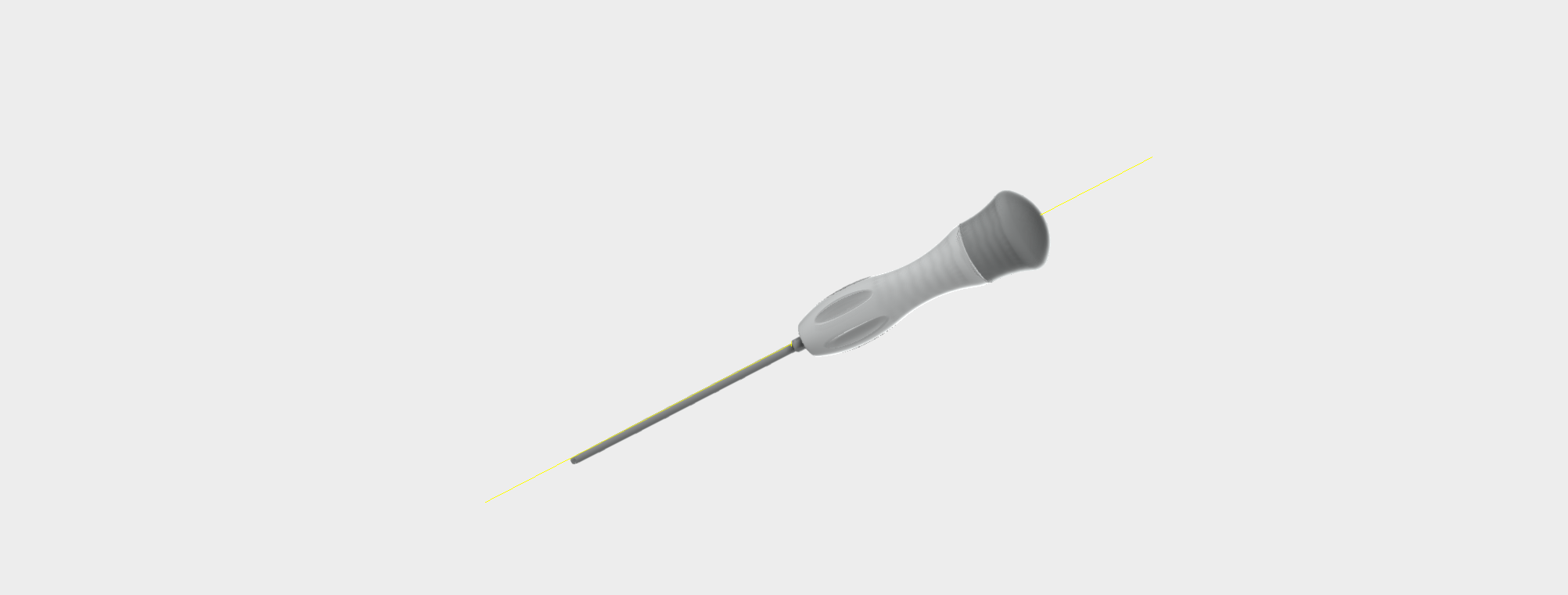 Screw Driver